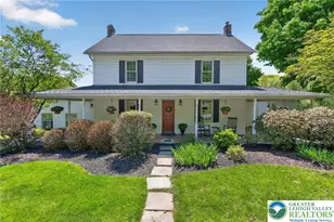 6612 Powder Valley Rd, Upper Milford Township, PA 18092 - Photo 1