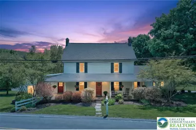 6612 Powder Valley Road, Upper Milford Township, PA 18092 - Photo 61