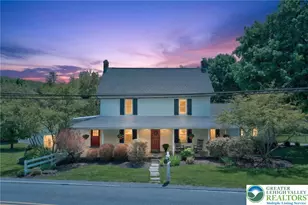 6612 Powder Valley Rd, Upper Milford Township, PA 18092 - Photo 61