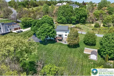 6612 Powder Valley Road, Upper Milford Township, PA 18092 - Photo 53