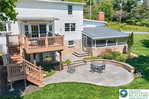 6612 Powder Valley Rd, Upper Milford Township, PA 18092 - Photo 41