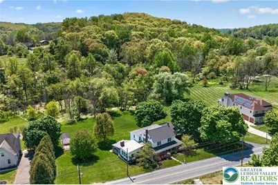 6612 Powder Valley Road, Upper Milford Township, PA 18092 - Photo 53