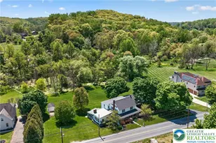 6612 Powder Valley Rd, Upper Milford Township, PA 18092 - Photo 53