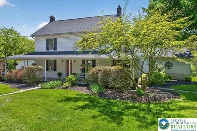 6612 Powder Valley Road, Upper Milford Township, PA 18092 - Photo 3