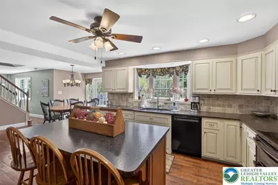 6612 Powder Valley Road, Upper Milford Township, PA 18092 - Photo 17