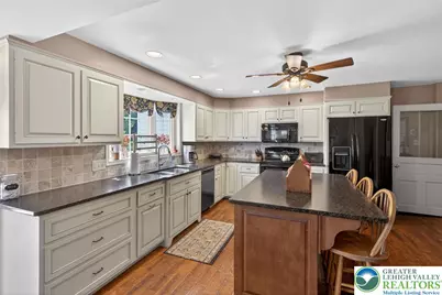 6612 Powder Valley Road, Upper Milford Township, PA 18092 - Photo 15
