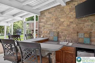 6612 Powder Valley Road, Upper Milford Township, PA 18092 - Photo 29