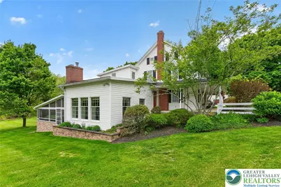 6612 Powder Valley Road, Upper Milford Township, PA 18092 - Photo 3