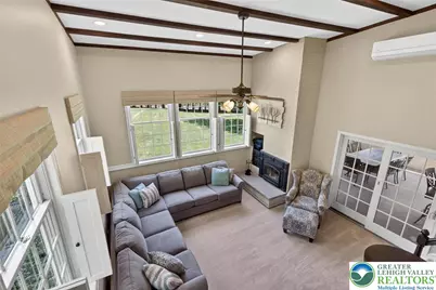 6612 Powder Valley Road, Upper Milford Township, PA 18092 - Photo 23