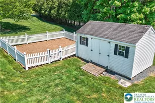 6612 Powder Valley Rd, Upper Milford Township, PA 18092 - Photo 45