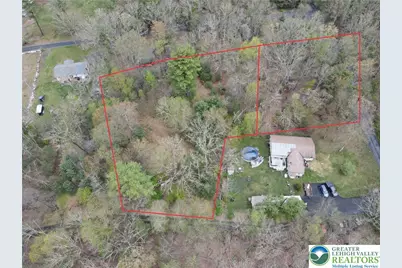 475 Craigs Meadow Rd and Spruce Ln, Smithfield Twp, PA 18301 - Photo 3