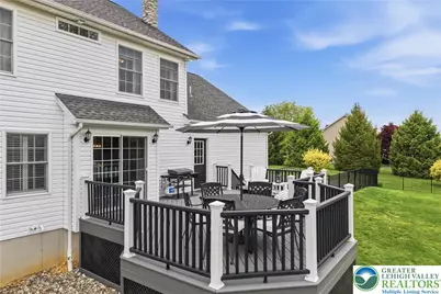 206 Cherry Court, Bushkill Twp, PA 18064 - Photo 53