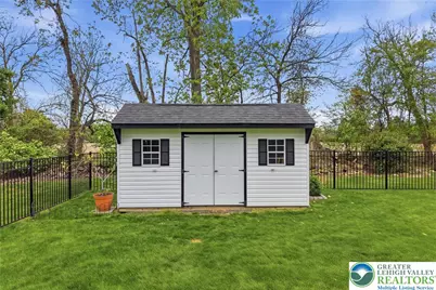 206 Cherry Court, Bushkill Twp, PA 18064 - Photo 47