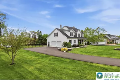 206 Cherry Court, Bushkill Twp, PA 18064 - Photo 67