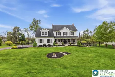 206 Cherry Court, Bushkill Twp, PA 18064 - Photo 71