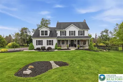 206 Cherry Court, Bushkill Twp, PA 18064 - Photo 1