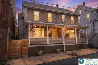 307 W Patterson Street, Lansford Boro, PA 18232 - Photo 33