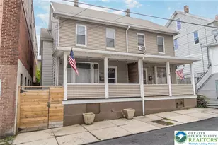 307 W Patterson St, Lansford Boro, PA 18232 - Photo 1