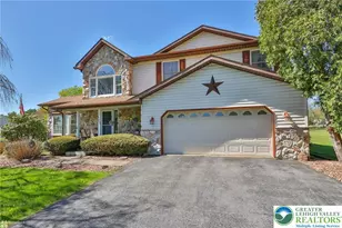 121 E Douglasville Rd, Bushkill Twp, PA 18064 - Photo 3