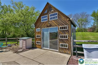 121 E Douglasville Road, Bushkill Twp, PA 18064 - Photo 47