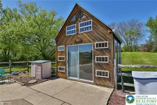 121 E Douglasville Rd, Bushkill Twp, PA 18064 - Photo 47
