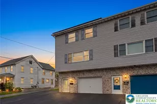 326 Chestnut, Slatington Boro, PA 18080 - Photo 1