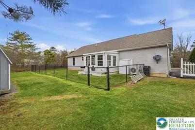 64 Robertson Road, Penn Forrest, PA 18229 - Photo 43