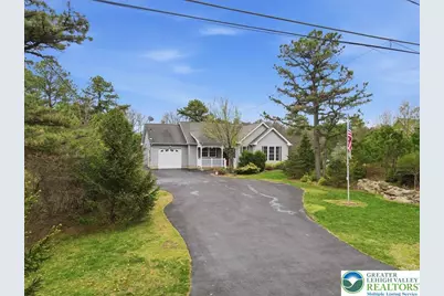 64 Robertson Road, Penn Forrest, PA 18229 - Photo 47