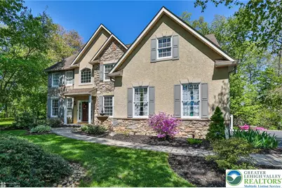 4353 E Texas Road, Lower Macungie Township, PA 18103 - Photo 3