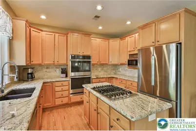 4353 E Texas Road, Lower Macungie Township, PA 18103 - Photo 21
