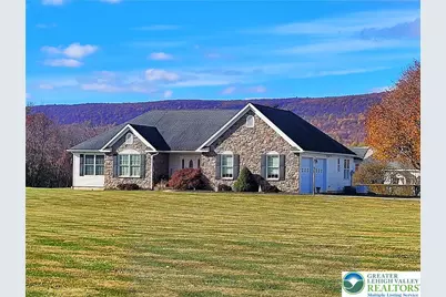 8732 Allemaengel Lot#6 Road, Lynn Township, PA 18066 - Photo 1