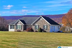 Allemaengel Rd Lot#6, Lynn Township, PA 18066 - Photo 1