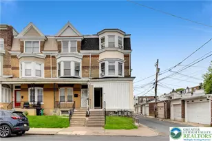 744 N 5th St, Allentown City, PA 18102 - Photo 1