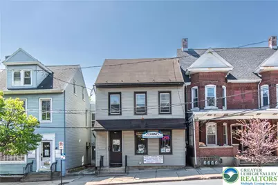 306 E Broad Street, Bethlehem City, PA 18018 - Photo 1