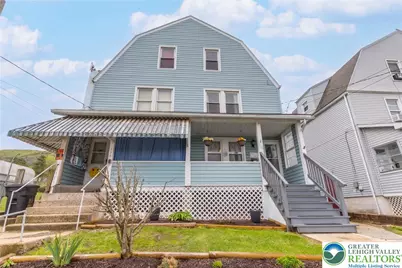 134 Avenue A, Palmerton Boro, PA 18071 - Photo 1