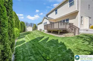 2188 Eagles Landing Dr, Upper Nazareth Twp, PA 18064 - Photo 19
