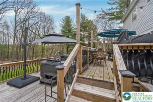 2512 Valley View Acres Rd, Chestnuthill Twp, PA 18360 - Photo 15