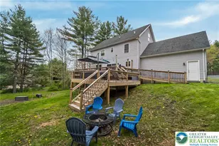 2512 Valley View Acres Rd, Chestnuthill Twp, PA 18360 - Photo 11