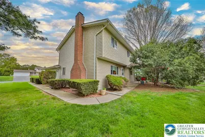 453 Larch Lane, Lower Nazareth Twp, PA 18064 - Photo 3