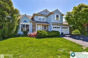 4612 Concord Cir, Bethlehem Township, PA 18045 - Photo 5