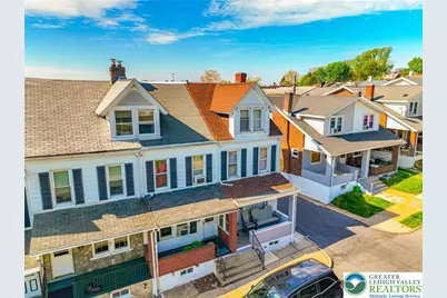 417 Walnut Street E, Allentown City, PA 18109 - Photo 3