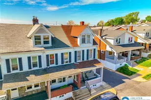 417 Walnut Street E, Allentown City, PA 18109 - Photo 3