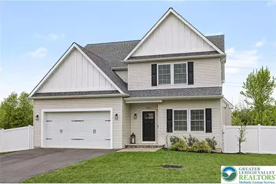 430 Freedom Court, Forks Twp, PA 18040 - Photo 1