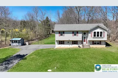 140 Woods Crossing, Chestnuthill Twp, PA 18353 - Photo 45