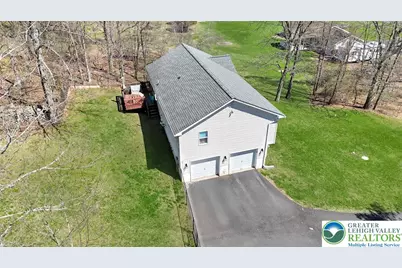 140 Woods Crossing, Chestnuthill Twp, PA 18353 - Photo 47