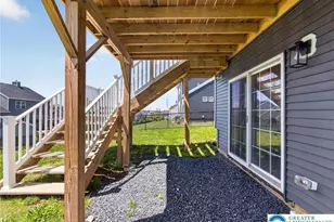 477 Newlins E, Forks, PA 18040 - Photo 45