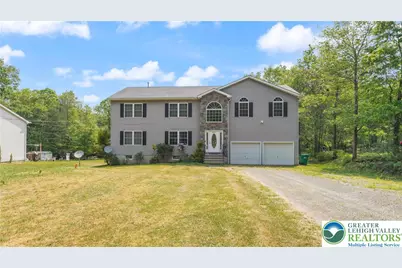 152 Granite Road, Tobyhanna Twp, PA 18334 - Photo 1