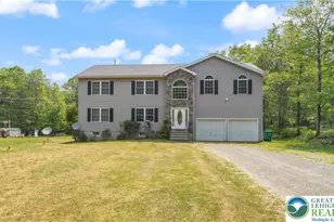 152 Granite Rd, Tobyhanna Twp, PA 18334 - Photo 1