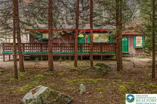 5211 Fir Ln, Coolbaugh Twp, PA 18346 - Photo 1