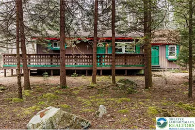 5211 Fir Lane, Coolbaugh Twp, PA 18346 - Photo 3